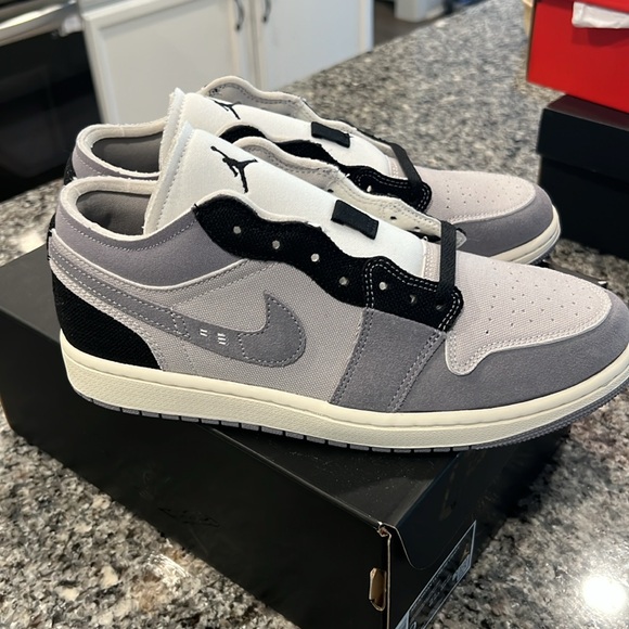 AJ1 craft - Picture 6 of 7